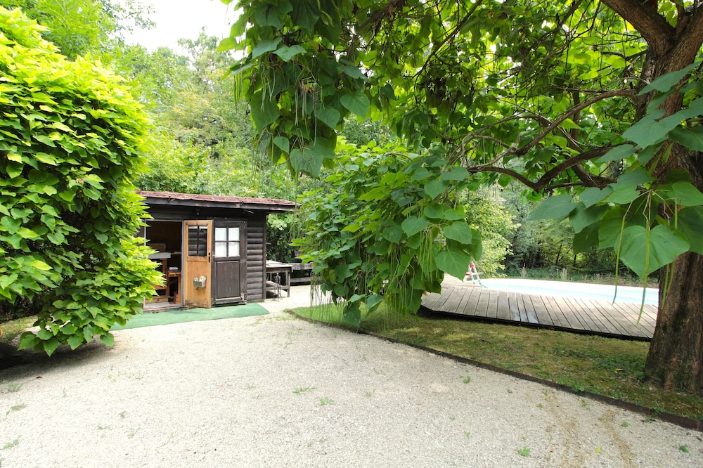 Chalet Fagarè