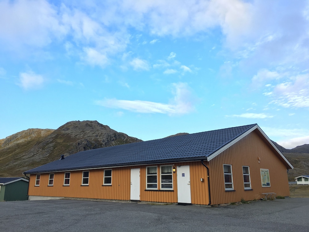 Nordkapp Camping