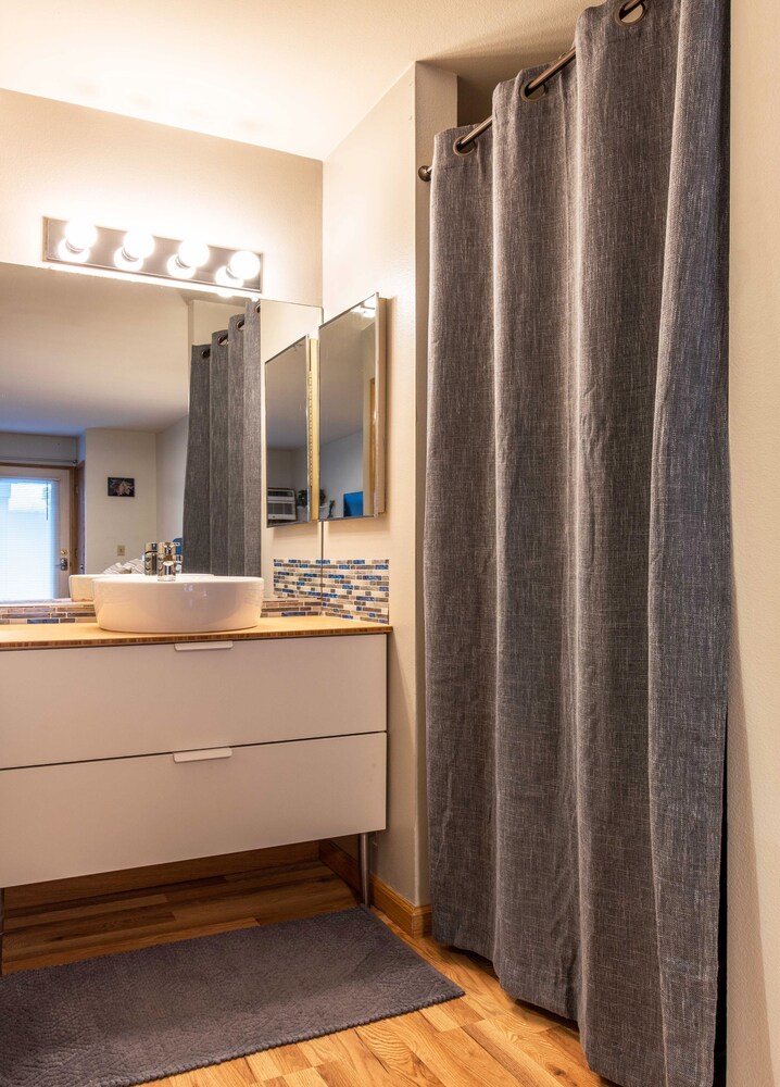 Hood River Vacation Rentals