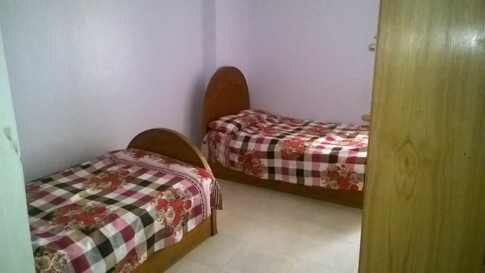 Alsaman Apartments