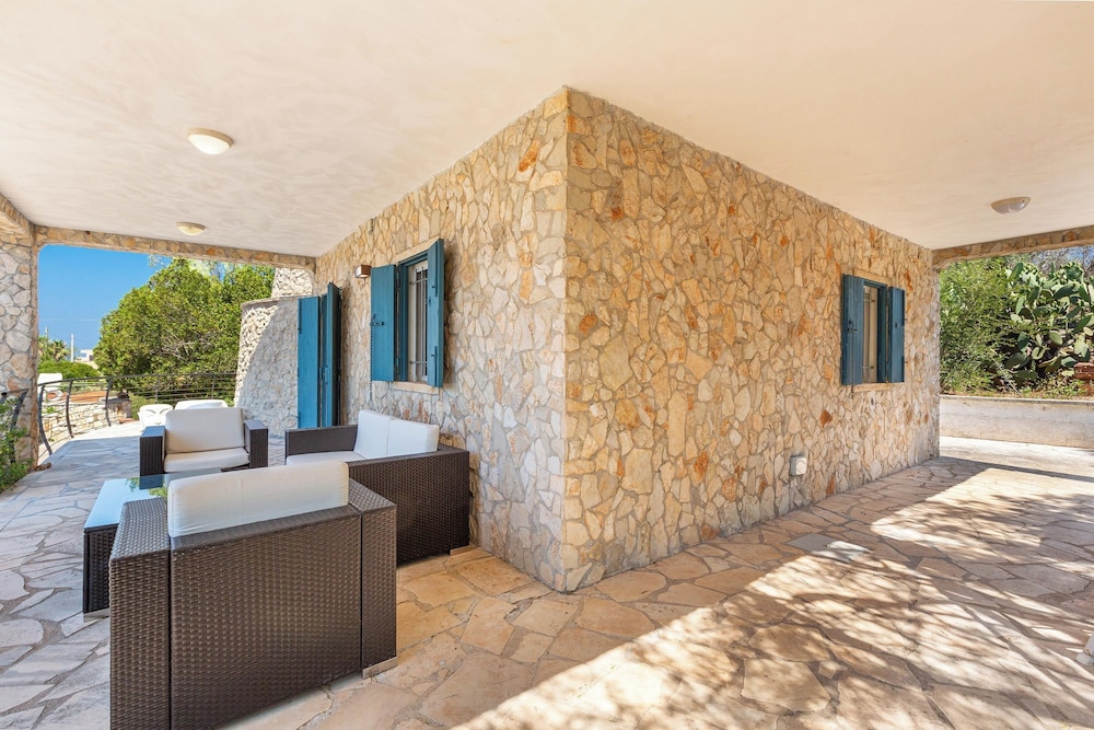 4171 Casa di Nino by Barbarhouse view 5