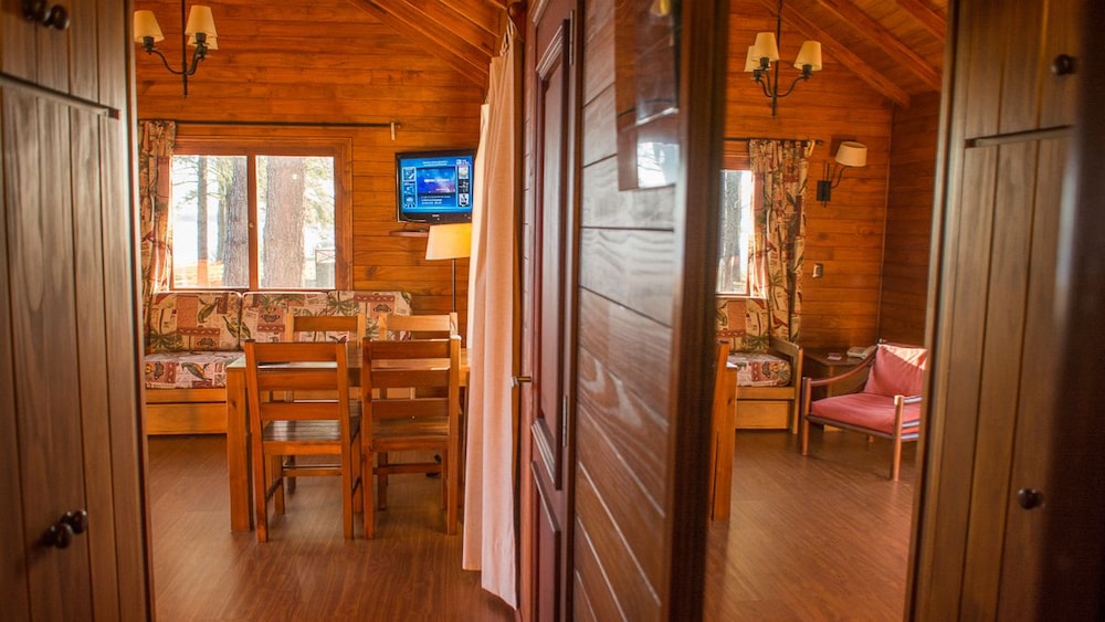 Horacio Quiroga Resort Termal