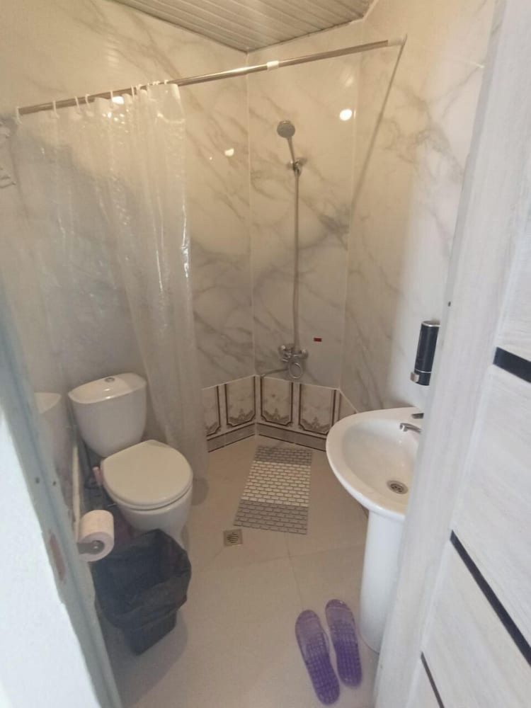 Hostel Karadeniz ok