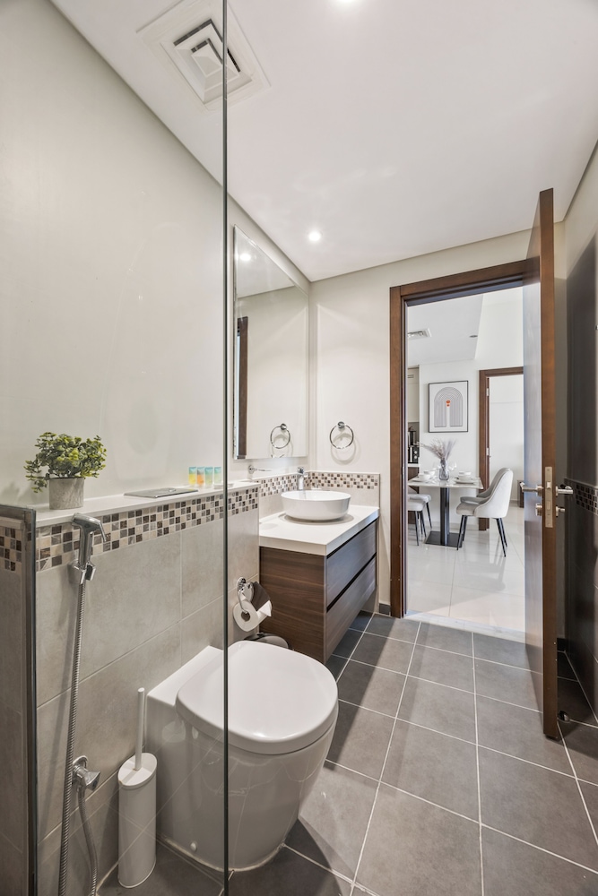 Luxury Apartments in Dubai Business Bay