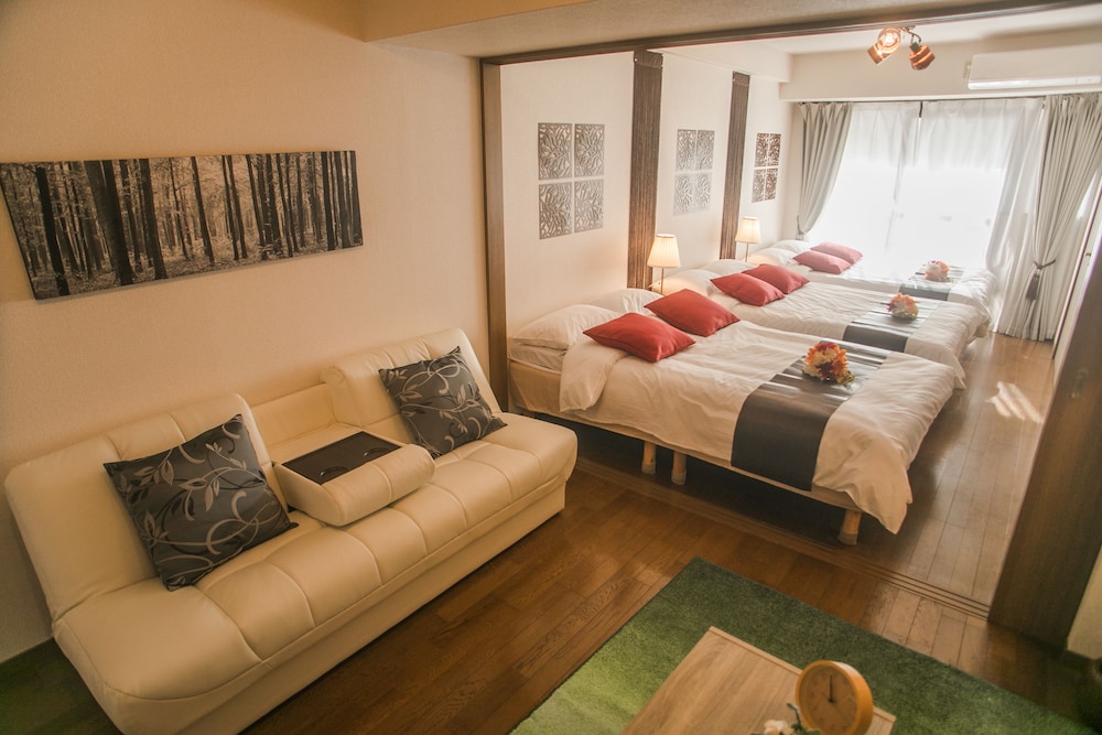 Shinsaibashi-House B photo 2