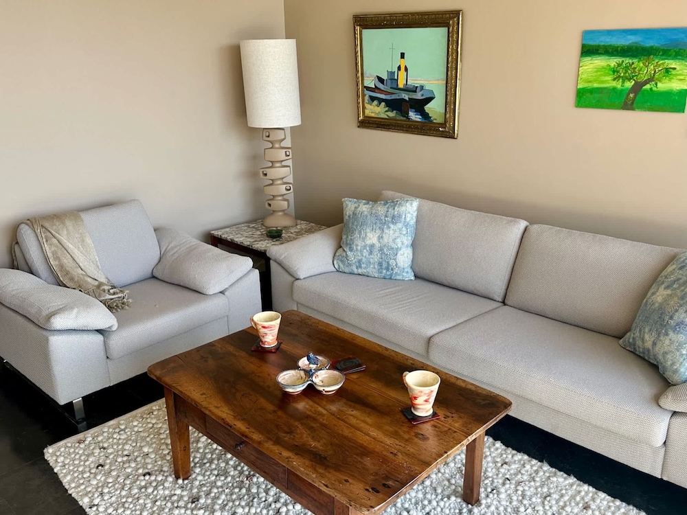 New L Olivette a Delightful Villa With Pool in Charming Uz s