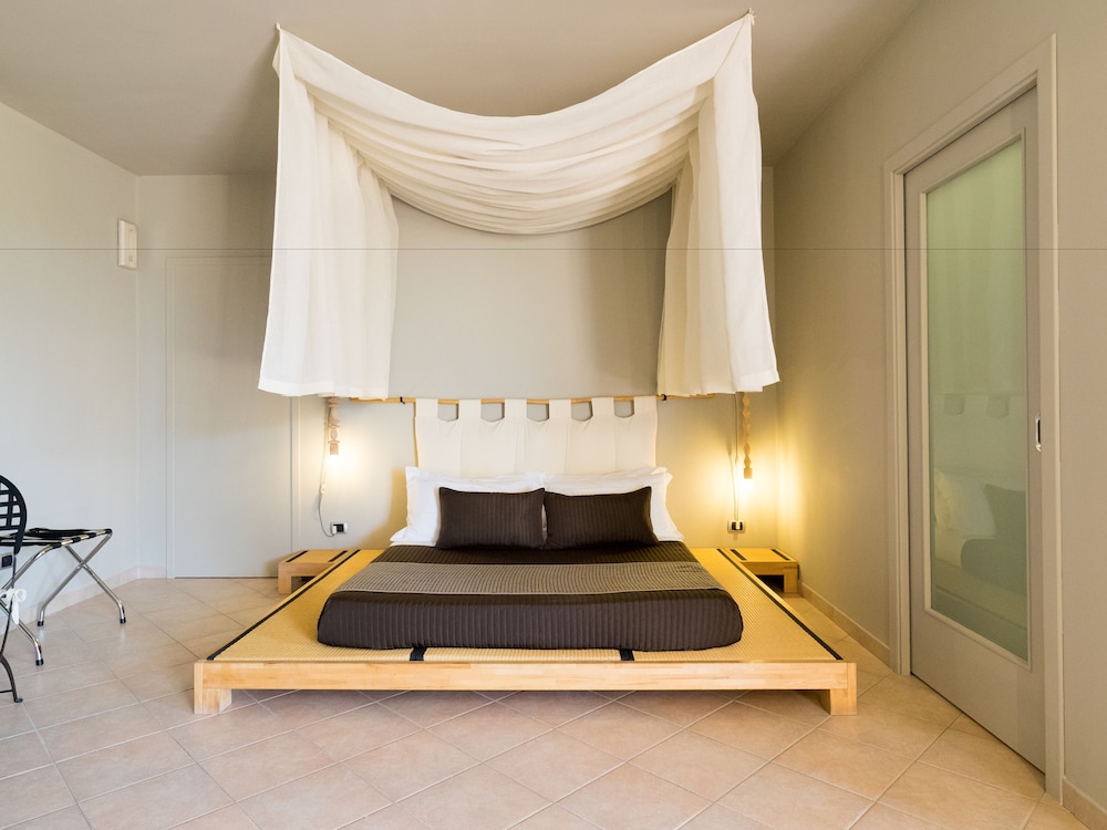 B&B Terra e Stelle photo 4