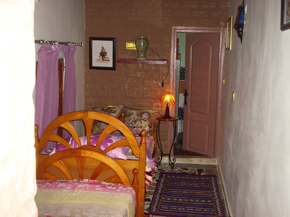 Dar Nouzha A