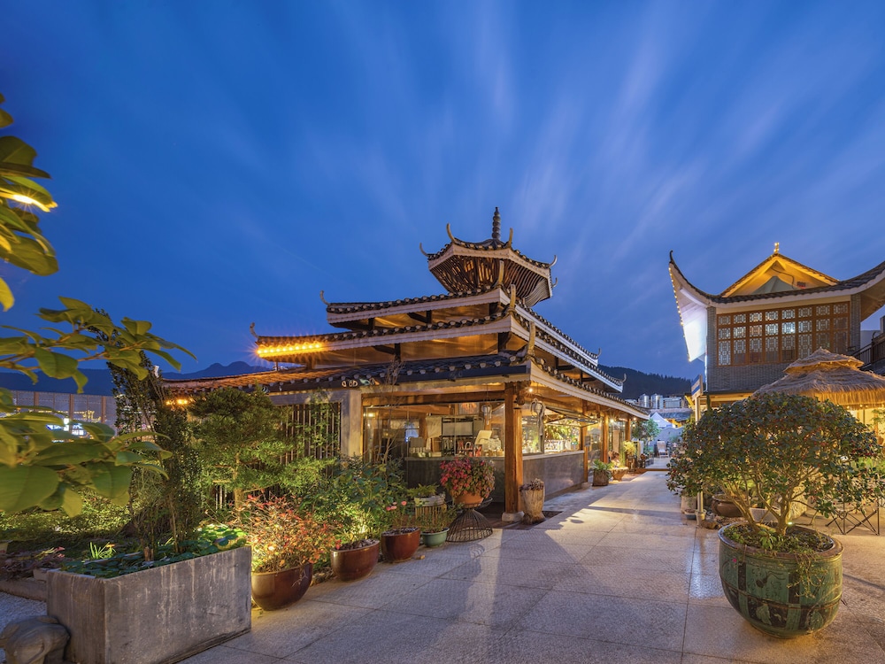 Wang Yun Residence Boutique Homestay