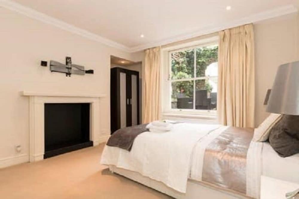 55 Lower Belgrave