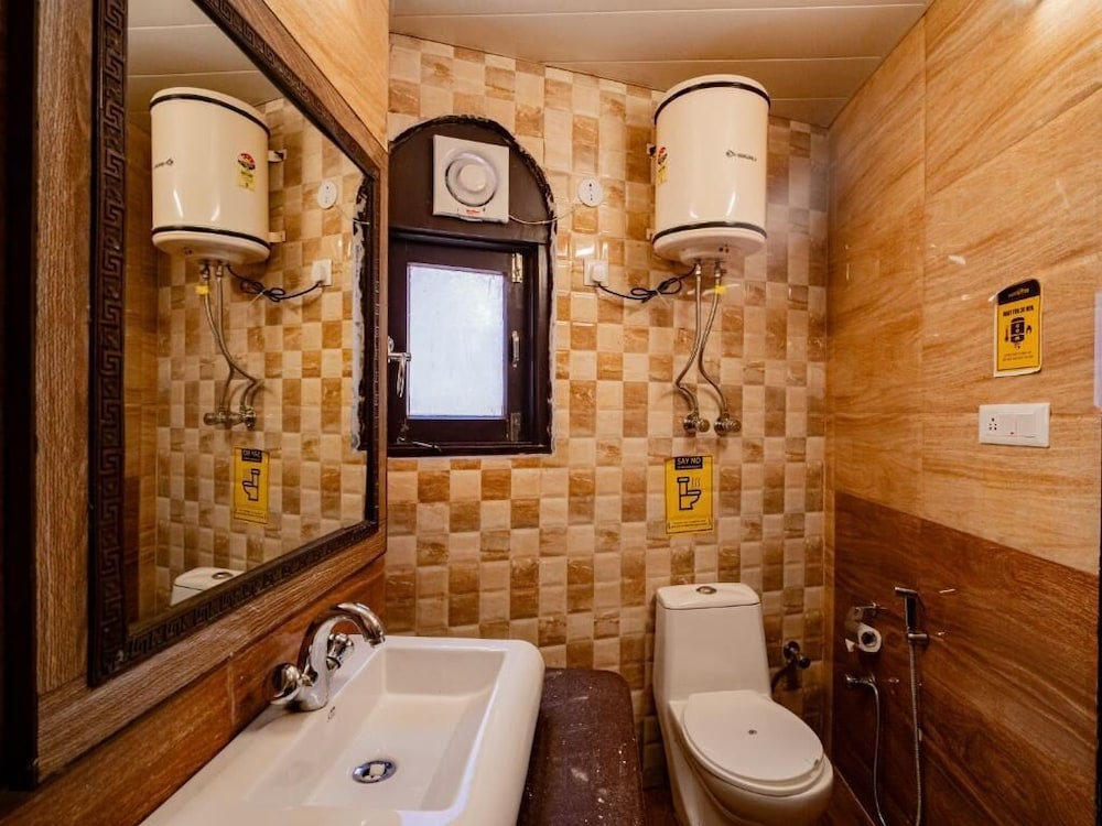 The Hosteller Shimla