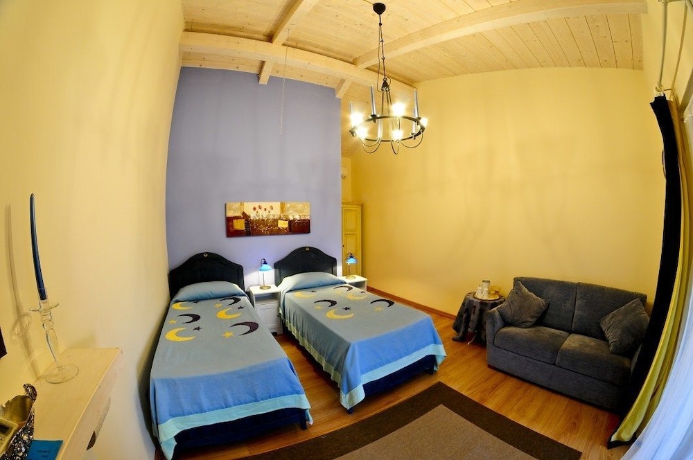 B&B Casa Casotto photo 4