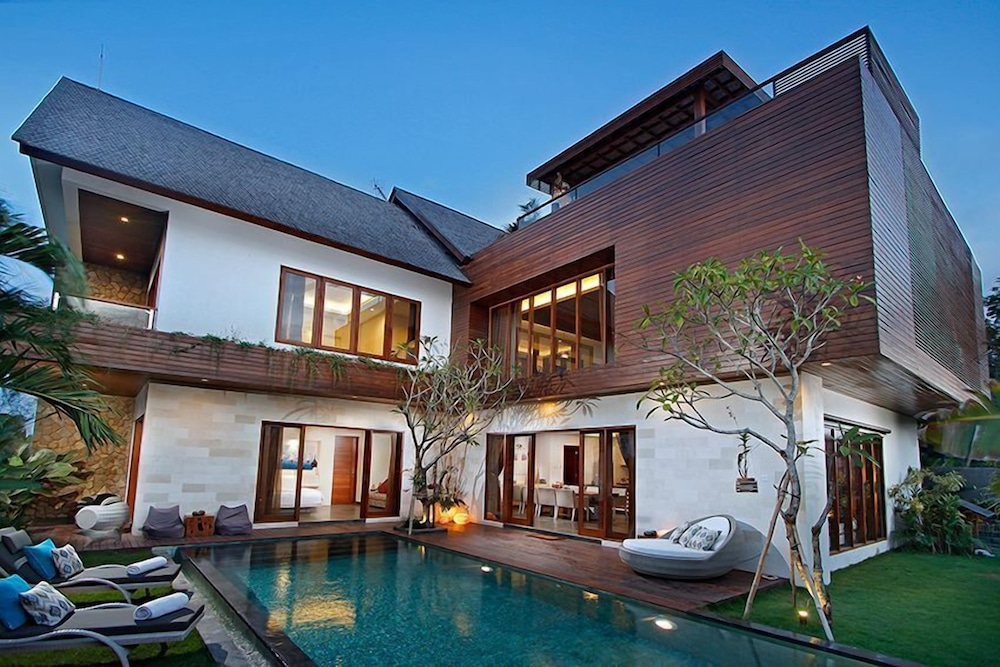 Ombak Villa Cemagi