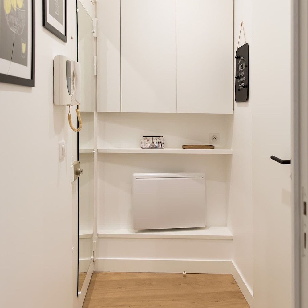 Stylish Sevre I Chic 1-br in the Heart of the 6th