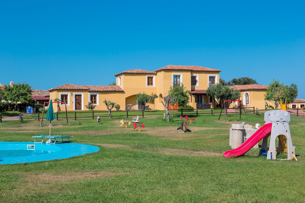 Valtur Baia Dei Pini