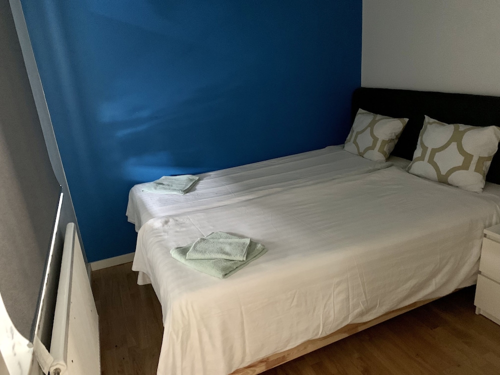 Charming Apartmemt in Stockholm City view 3