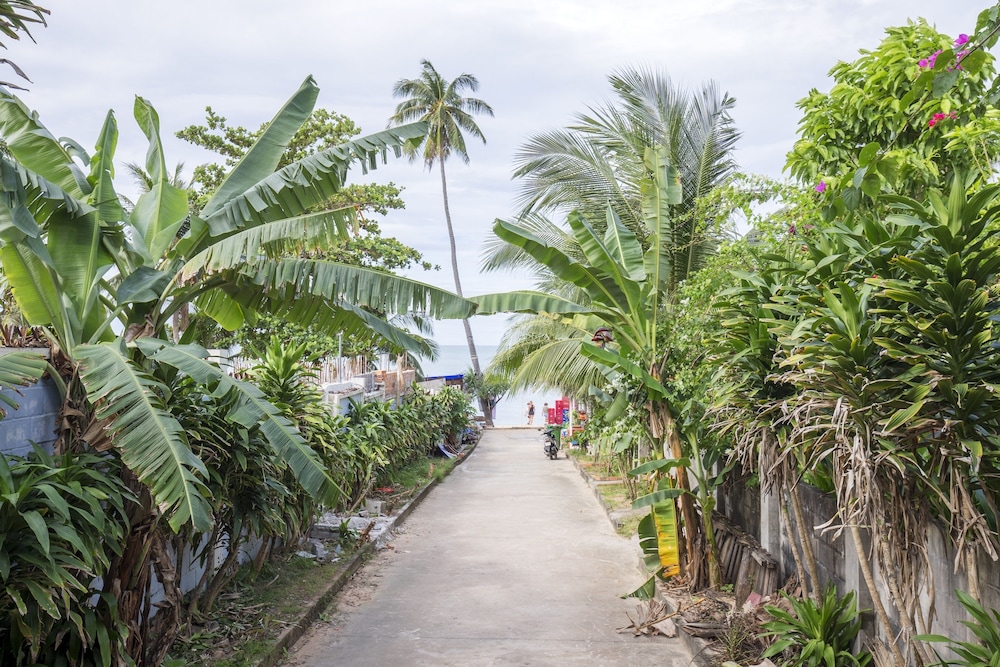 Diadem Resort