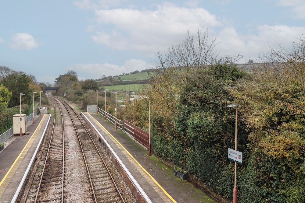 The Halt