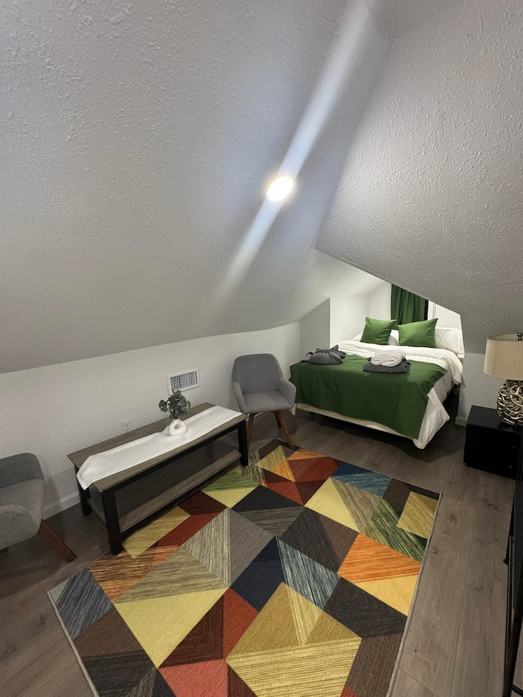 Naryn Guest house