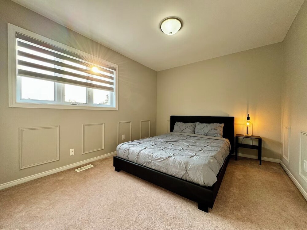 Luxury 4BR Villa