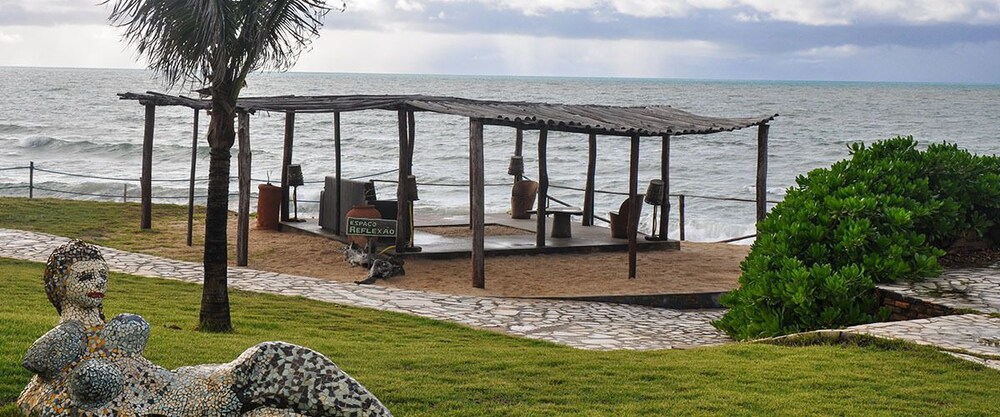 Pousada Paradise