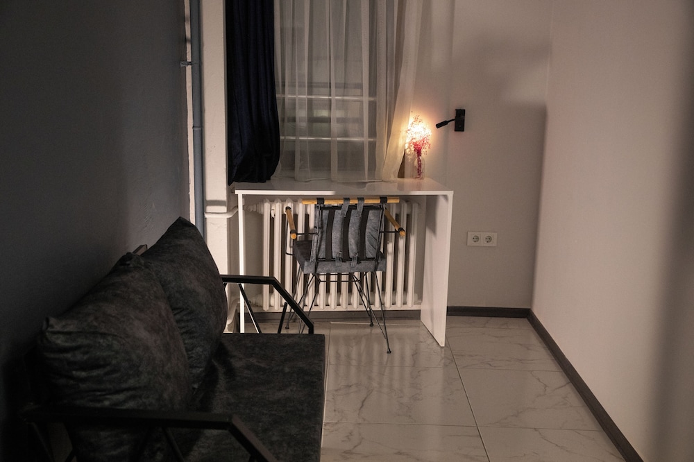Digital Nomad House