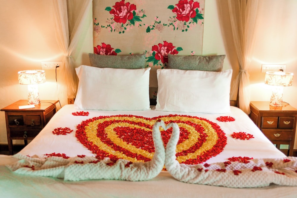 Munjoh Island House Suites and Spa