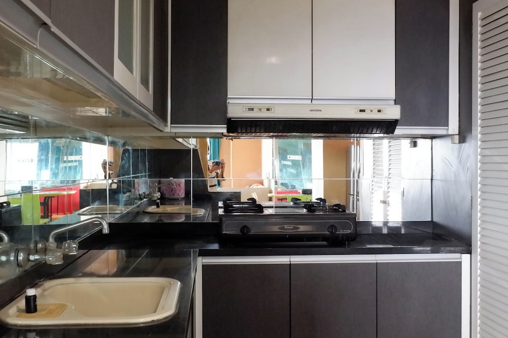 Best Deal 2Br Apartment At Taman Beverly