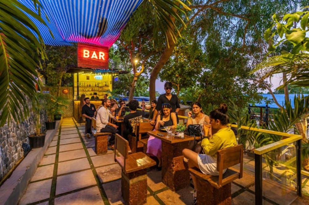 FabHotel Hillora Coastal Resort