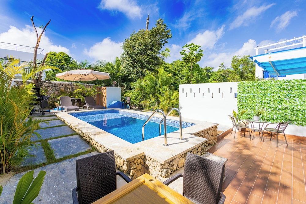 Drake Villa 5
