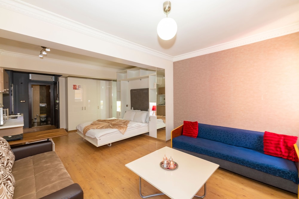 Opera House Otel - Image 70