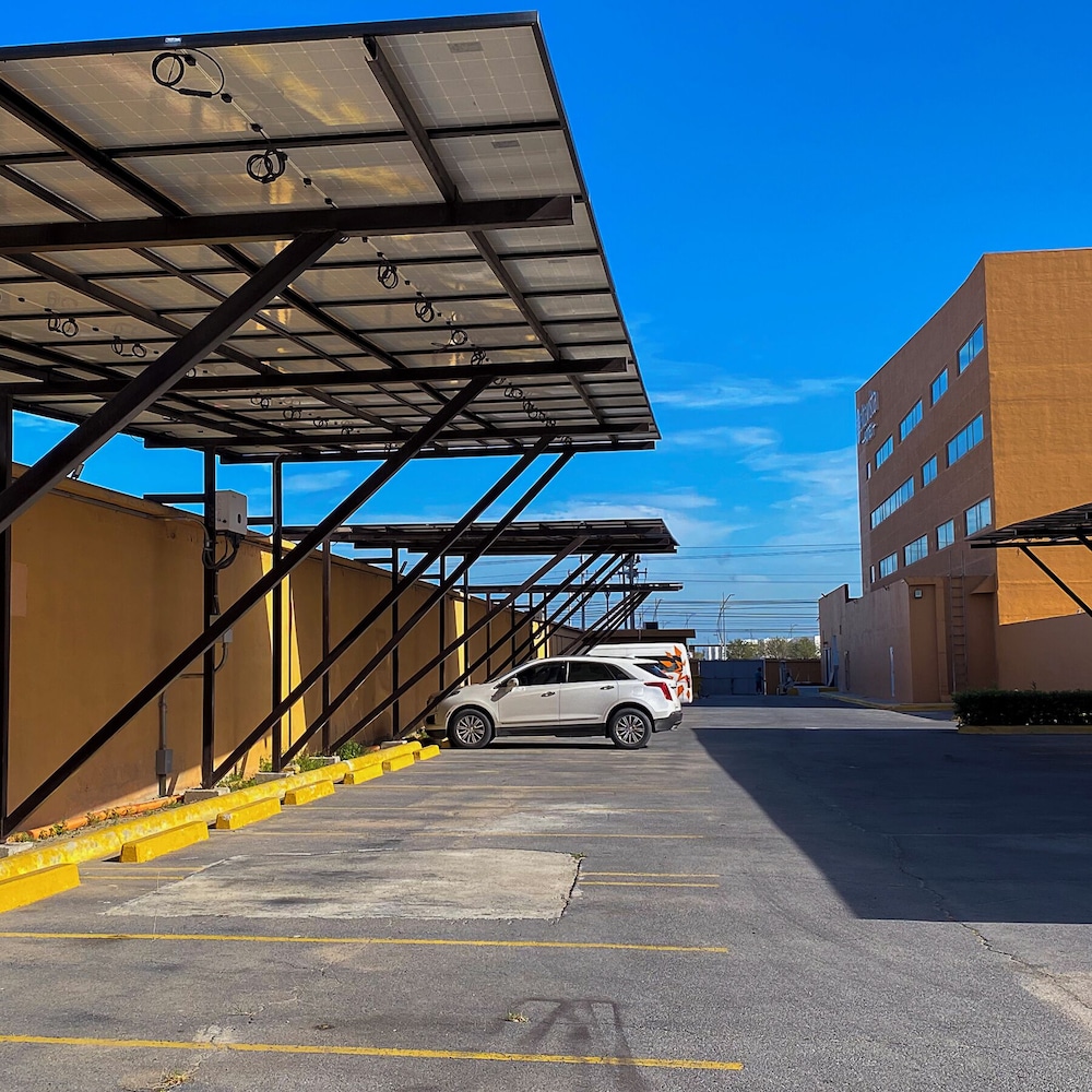 Reynosa Vacations - ALTAVISTA - Property Image 3