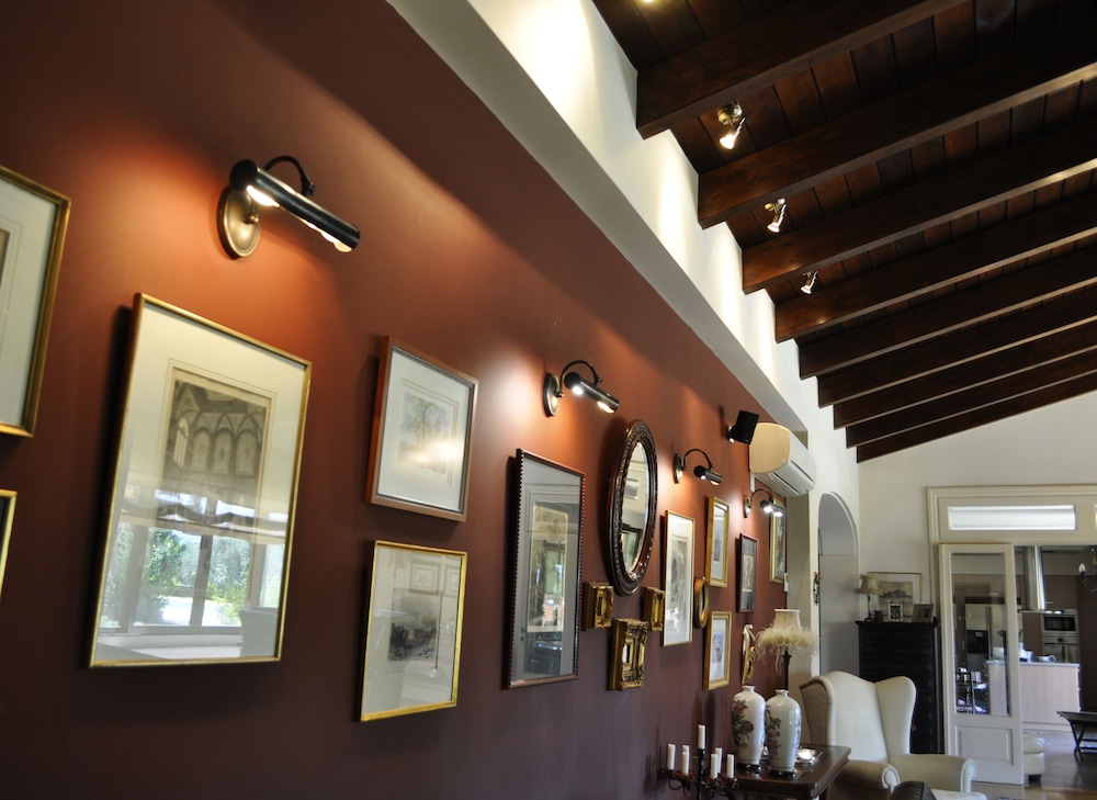 Anna's Mansion photo 2