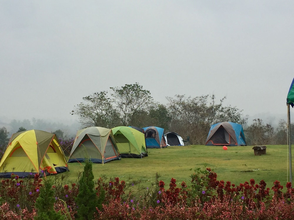 Khaoyai Nature Retreat