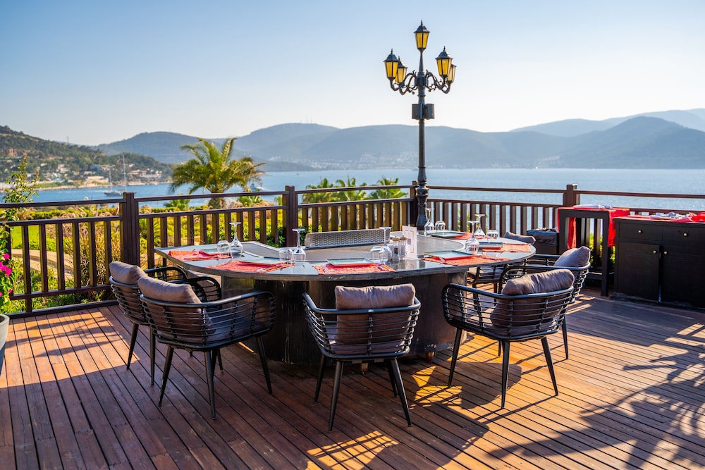 Be Premium Bodrum - Image 222