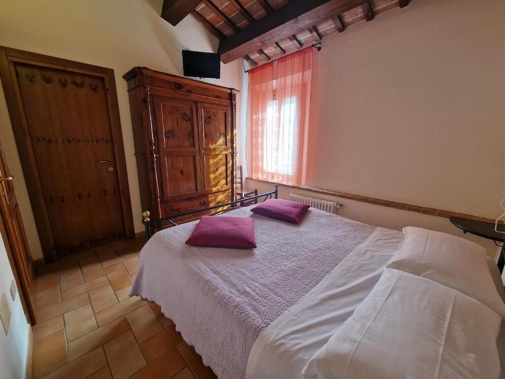 LA SABBIONA view 4