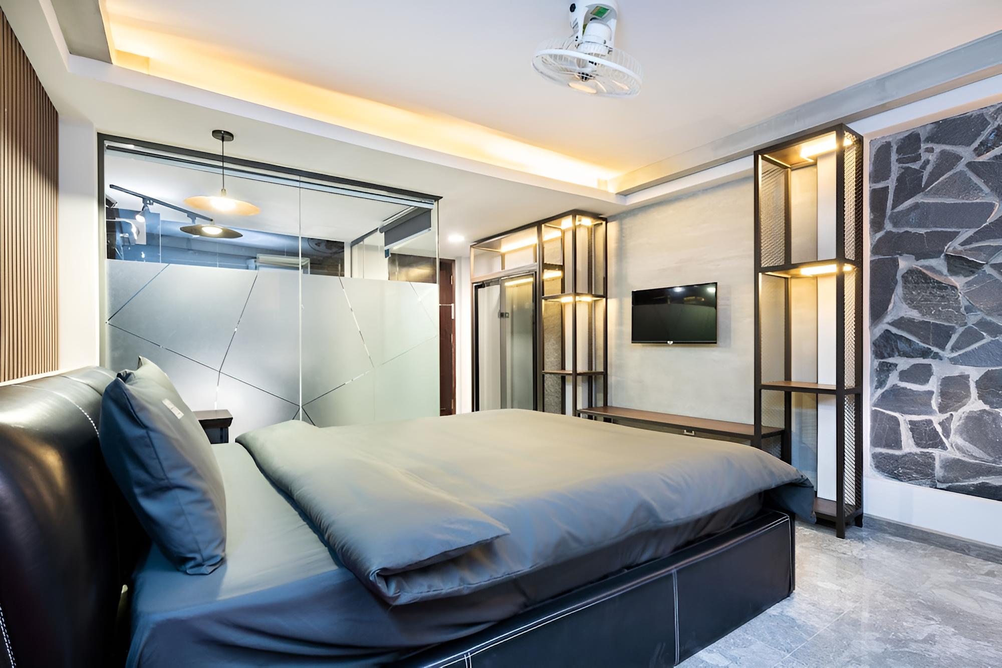 G9 Homestay - De Tham
