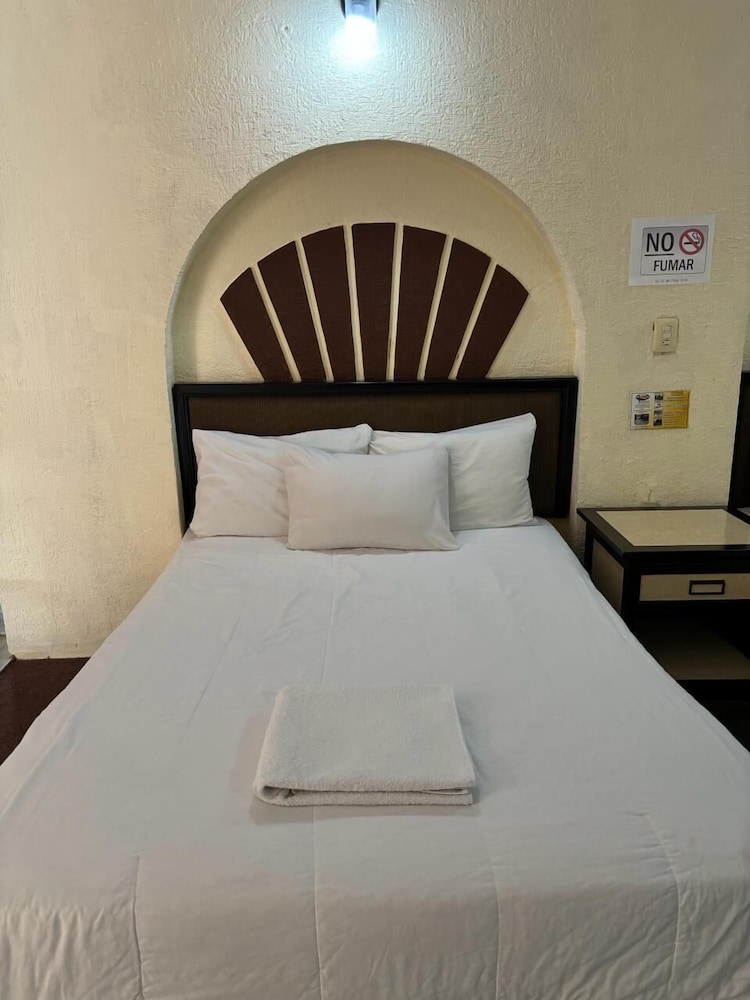 Tuxtla Gutierrez Vacations - Hotel Narvaez Centro de Convenciones - Property Image 5