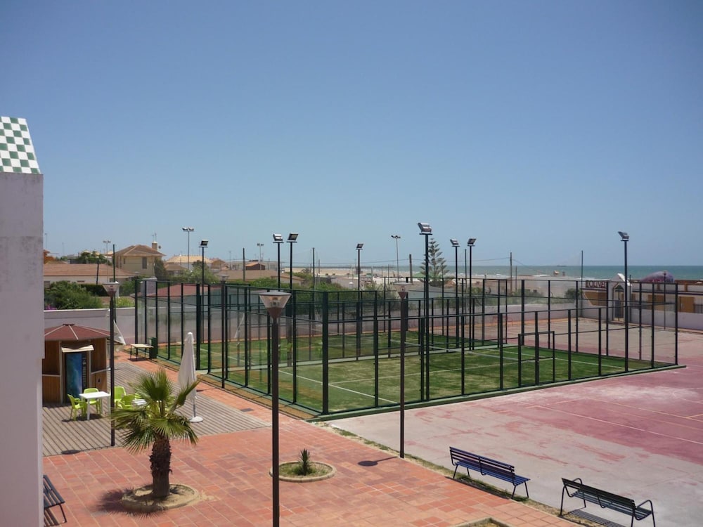 Albergue Inturjoven Punta Umbria - Hostel view 4