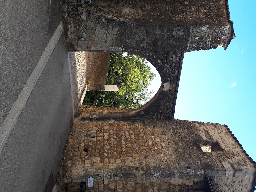 Chambres D'hôtes Gite Grange Debout