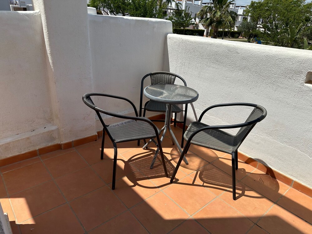 2 Bed Penthouse in Condado de Alhama Naranjos 4