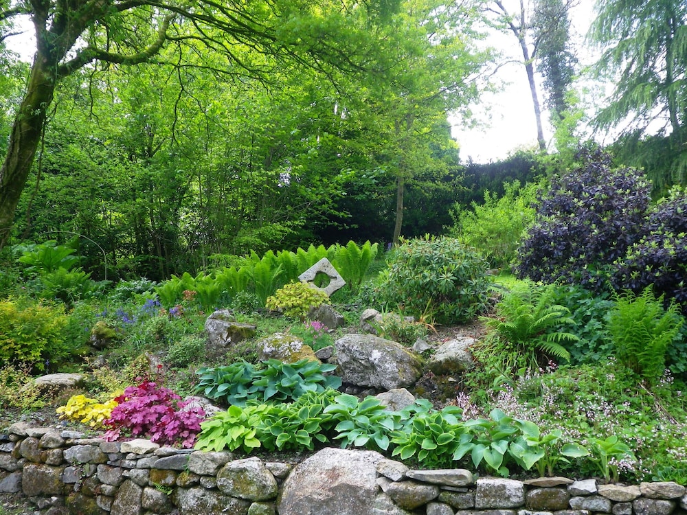 Newton Abbot Vacations - Bagtor Mill - Property Image 18