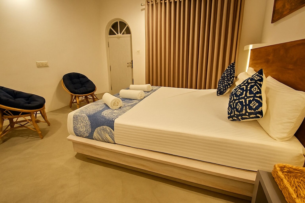 Solara Beach House