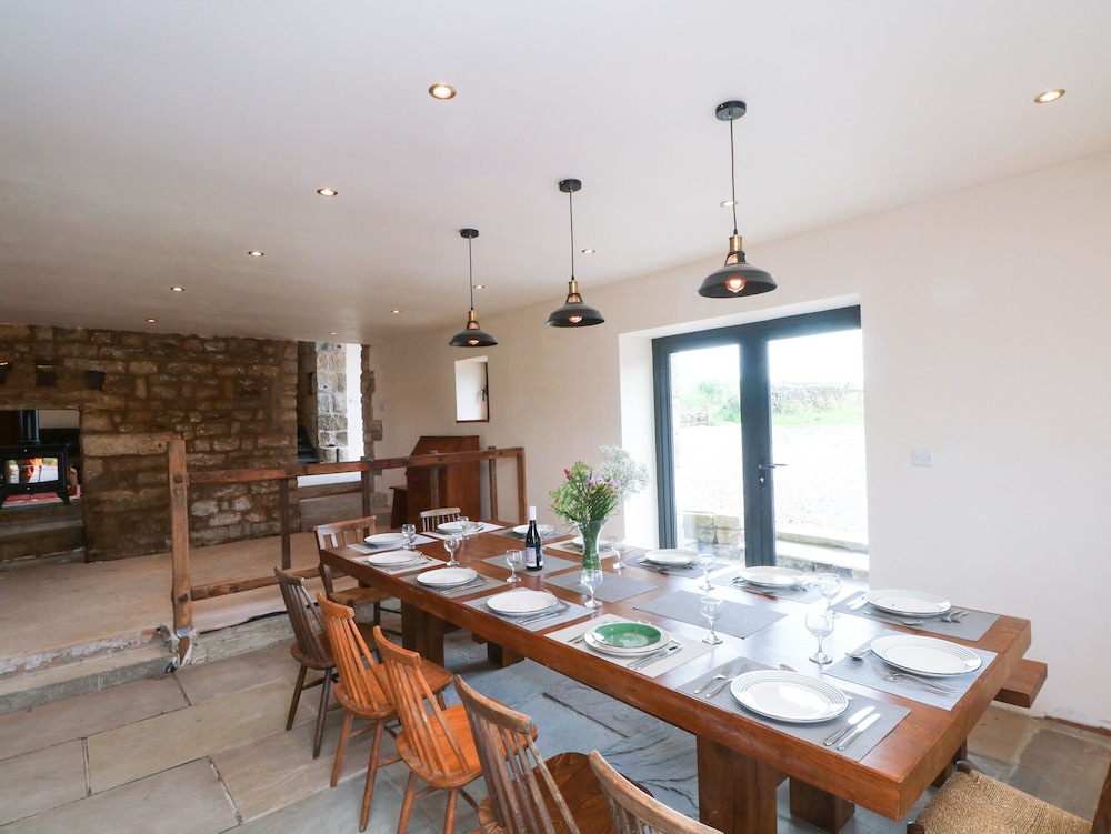 Bowland Barn