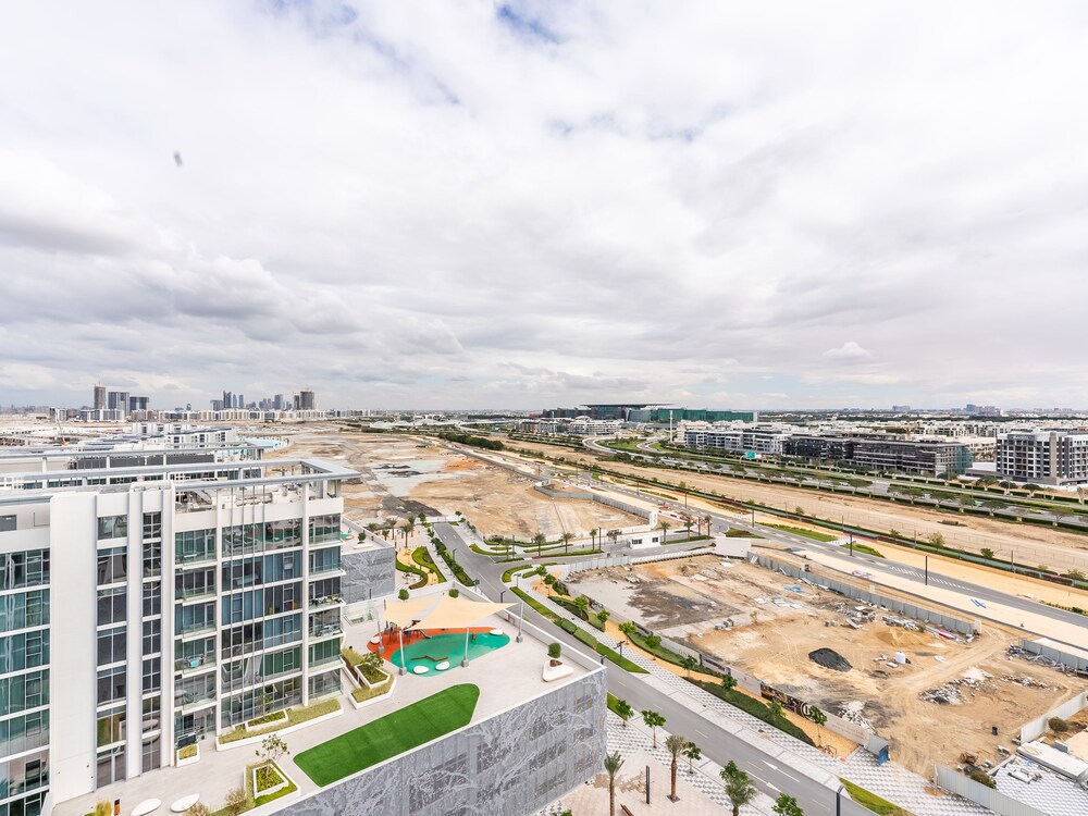 Ultimate Luxury Retreat in MBR City photo 3