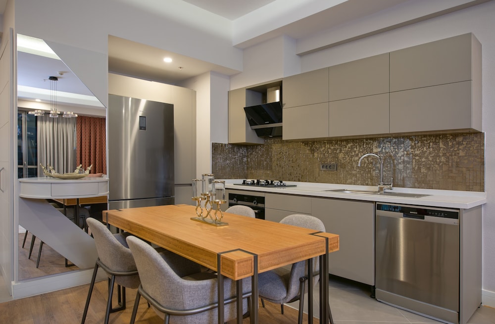 Sirius Town Residence ve Spa - Image 9