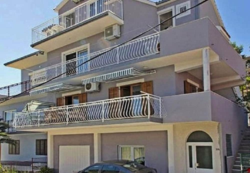 Hazi 1 - 150m From sea - A1 Trogir view 4