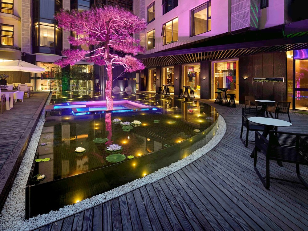 Yangzhou Vacations - Mercure Yangzhou Dongguan Street - Property Image 6