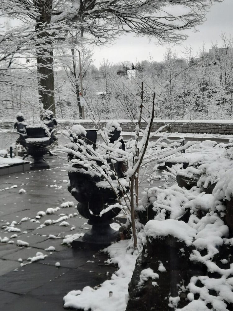 Niagara Grandview Boutique hotel
