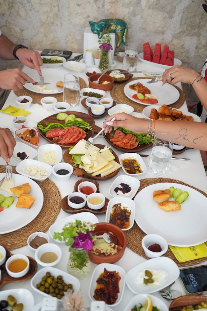 Müzeyyen Hanım Konağı Alaçatı - Image 30